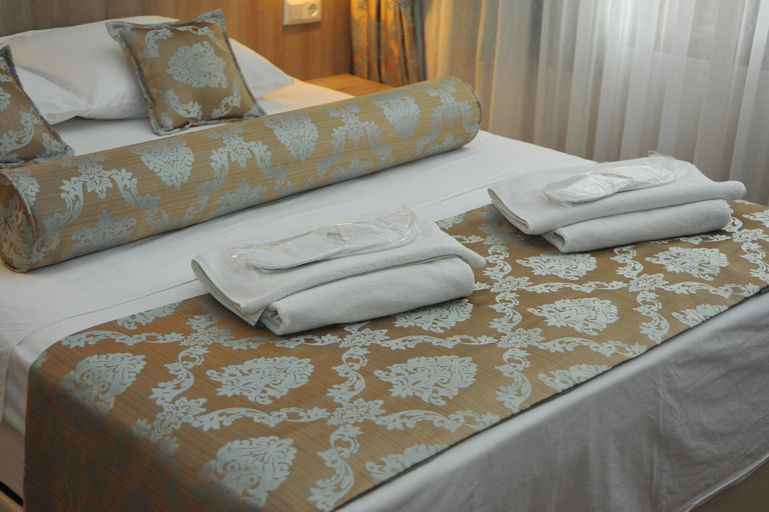 Interior view 4, Serra Boutique Hotel, Üsküdar