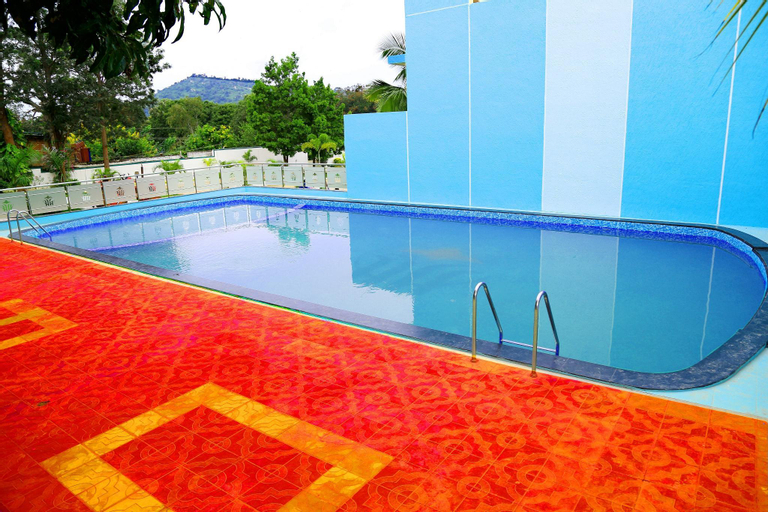 Sport & Beauty, Hotel Hills, Vellore