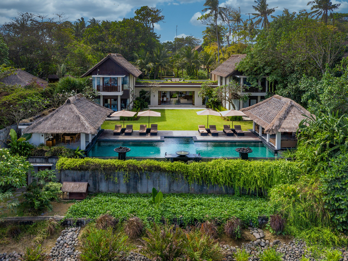 Exterior & Views 2, Seseh Beach Villas, Badung