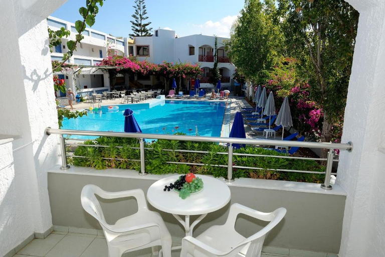 Exterior & Views 5, Apollon Hotel Apartments, Crete