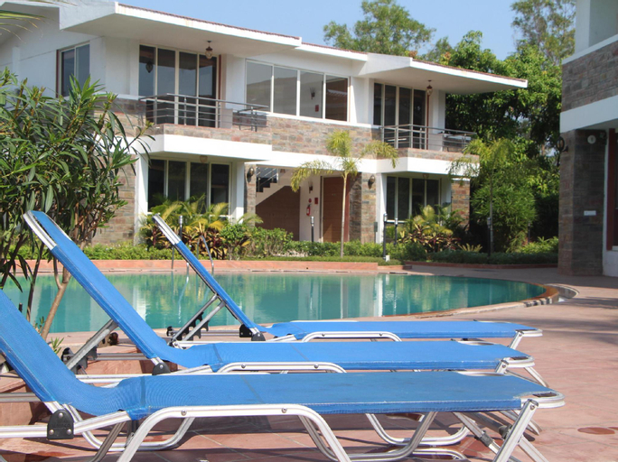 Sport & Beauty, Wonderland Resort, Dadra and Nagar Haveli