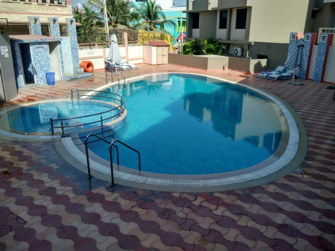 Hotel Cidade De Diu, Junagadh