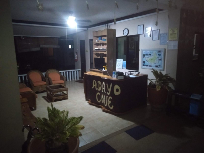 Public Area 3, Adayo Cove Resort, San Juan