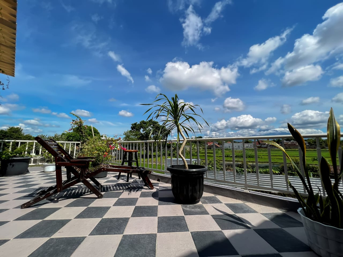 Exterior & Views 5, D'Jongke Village, Sleman