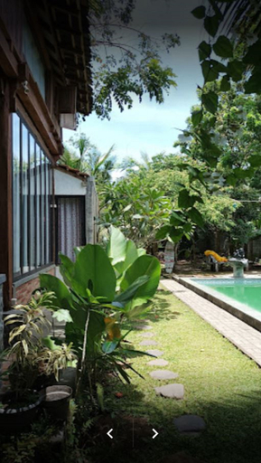 Sport & Beauty 5, Didus Homestay, Banyuwangi