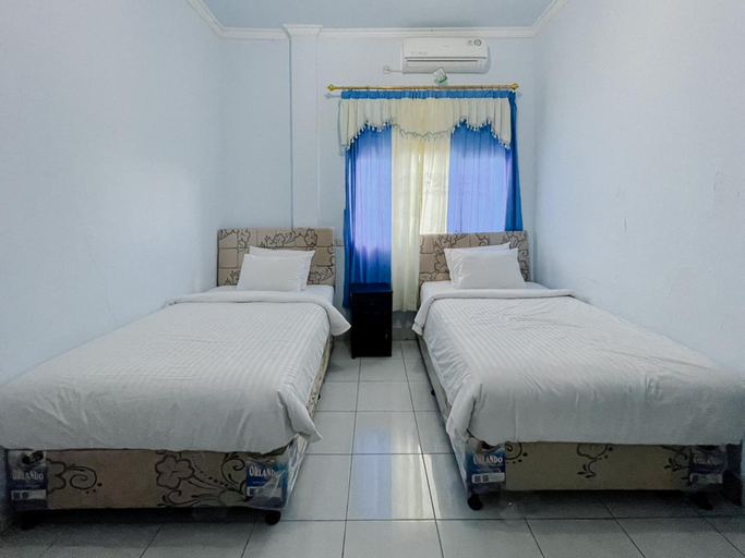 Edotel Esemkada Syariah RedPartner, Lombok