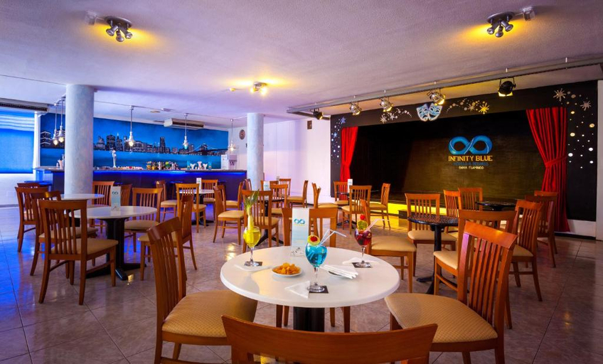 Food & Drinks 5, Bahia Flamingo, Santa Cruz de Tenerife
