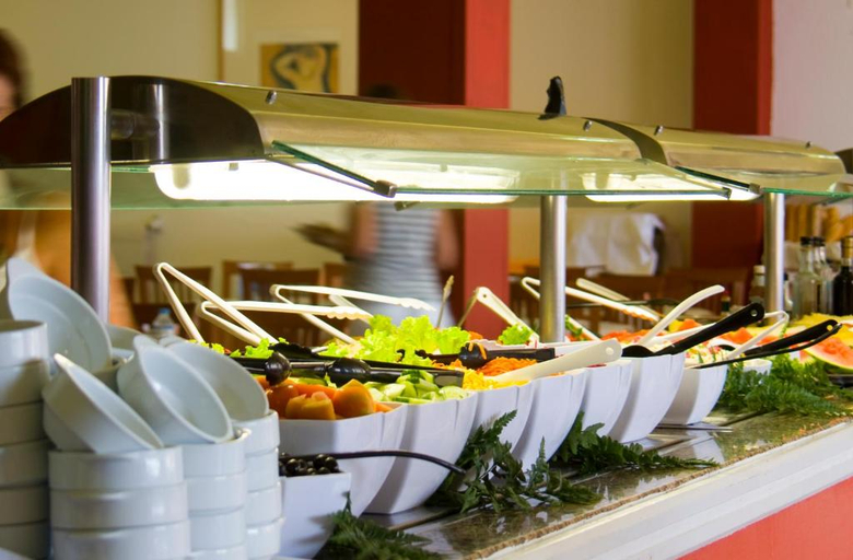 Food & Drinks 5, Bahia Flamingo, Santa Cruz de Tenerife