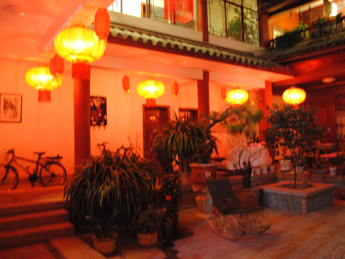 Others 2, Lijiang Peach Hostel, Lijiang