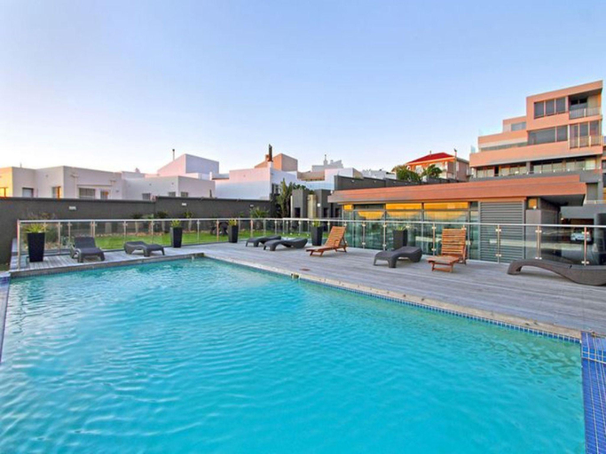 Sport & Beauty 2, Infinity - Self-Catering, City of Cape Town
