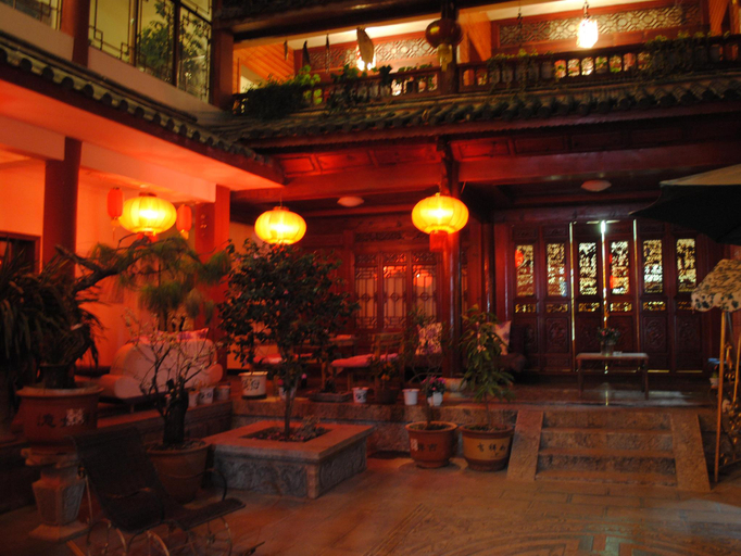 Others 5, Lijiang Peach Hostel, Lijiang