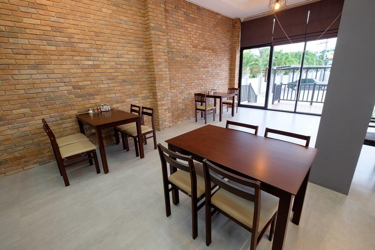 Others 5, Wisdom hotel, Muang Samut Songkhram