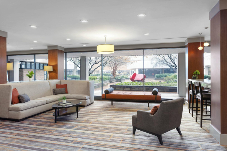 Delta Hotels Baltimore North, Baltimore