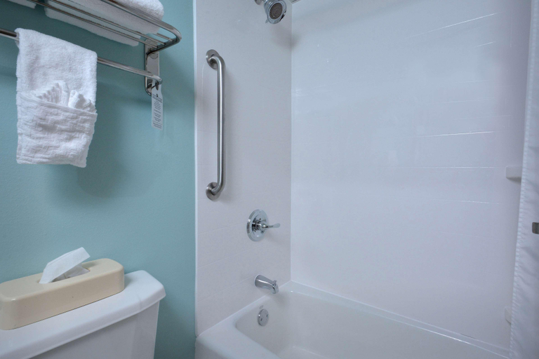 Bathroom 5