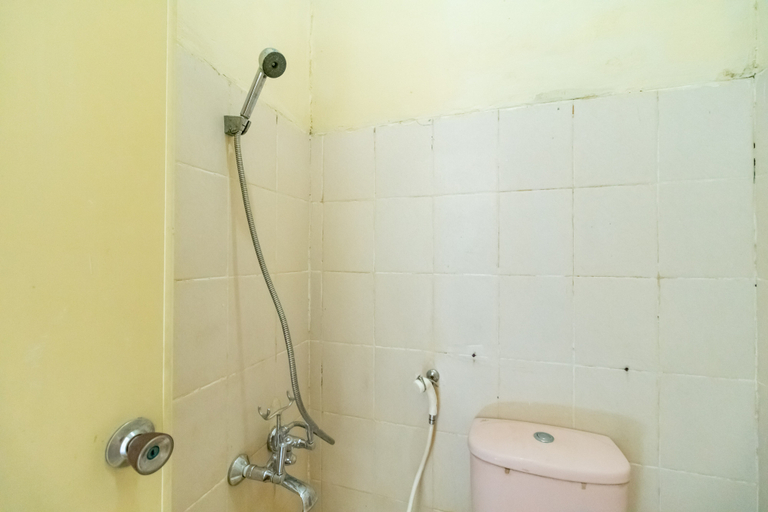 Bathroom 5, KoolKost @ Rawasari (Minimum Stay 30 Nights), Jakarta Pusat