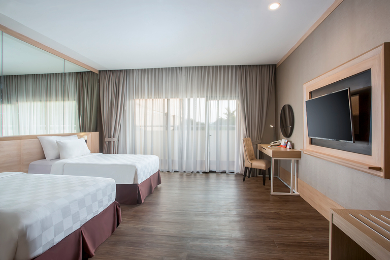 Bedroom 7