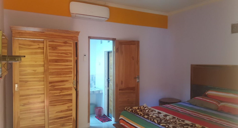 Sport & Beauty, Latansa Family Homestay, Banyuwangi