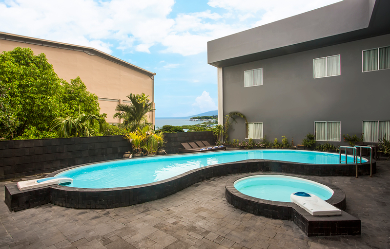 Sport & Beauty 2, Swiss-Belhotel Manokwari, Manokwari