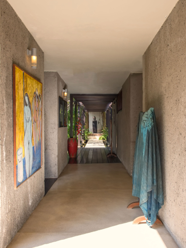 Public Area 4, Villa Samadhana, Gianyar