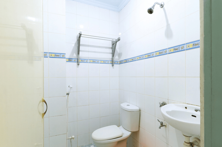 Bedroom 5, Pondok Green Adhyaksa Syariah, Makassar