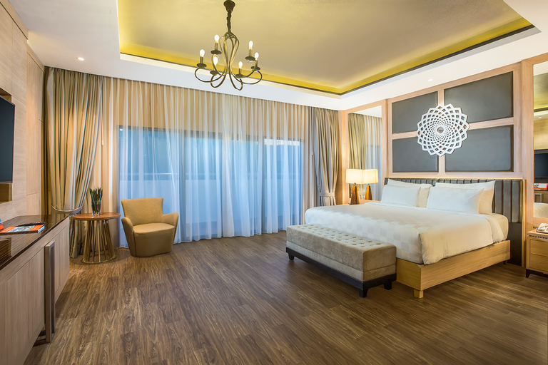 Bedroom 6