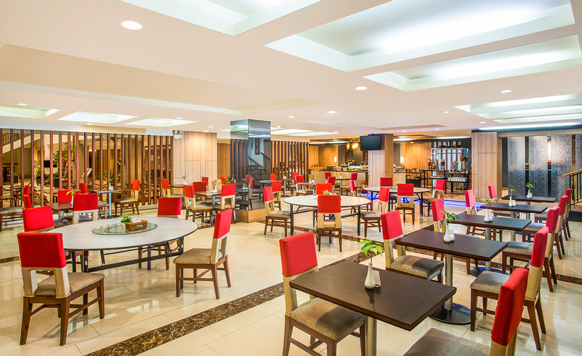 Food & Drinks 4, Swiss-Belhotel Manokwari, Manokwari
