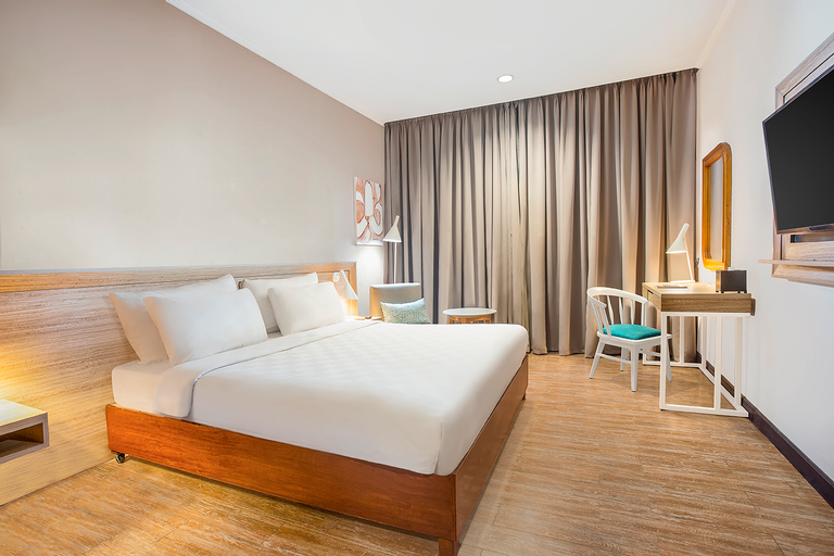 Bedroom 3, Swiss-Belhotel Manokwari, Manokwari