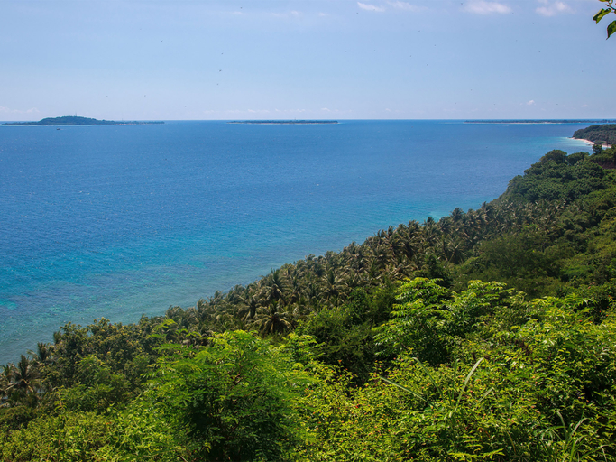 Others 4, Villa Sepoi Sepoi, Lombok