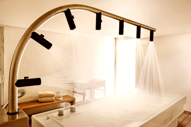 Bedroom, Bahia del Duque Las Villas Resort, Santa Cruz de Tenerife