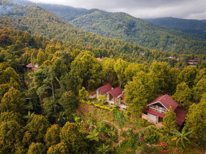 Others 5, Munduk Clove Cabin, Buleleng