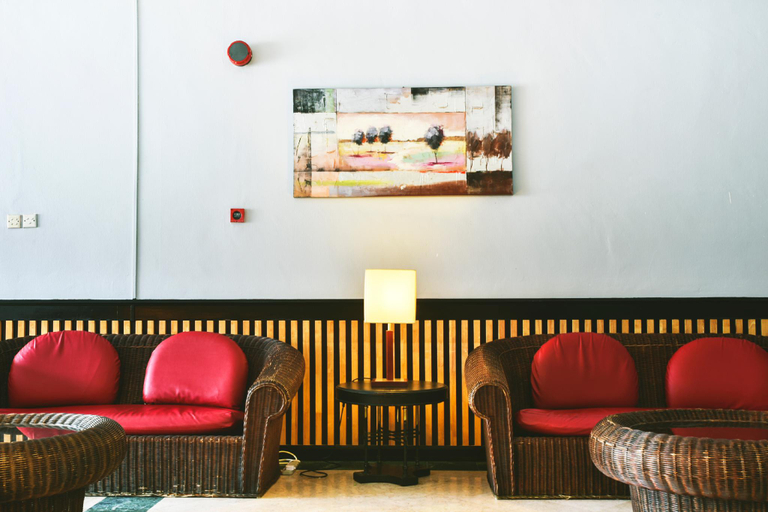 Public Area 3, Leisure Cove Hotel & Apartments, Pulau Penang