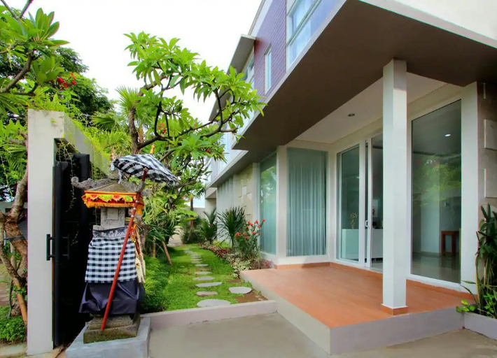 Others 2, The Kirana Sunset  8 Bedrooms Villa Kuta, Badung