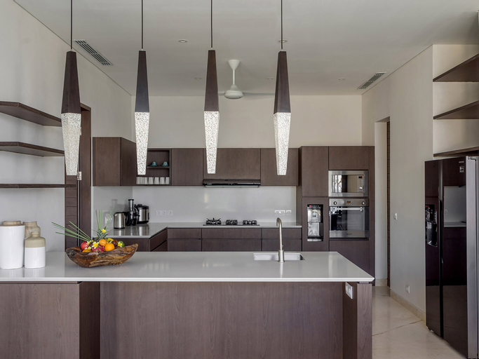 Dining Room 4, Grand Cliff Nusa Dua, Badung