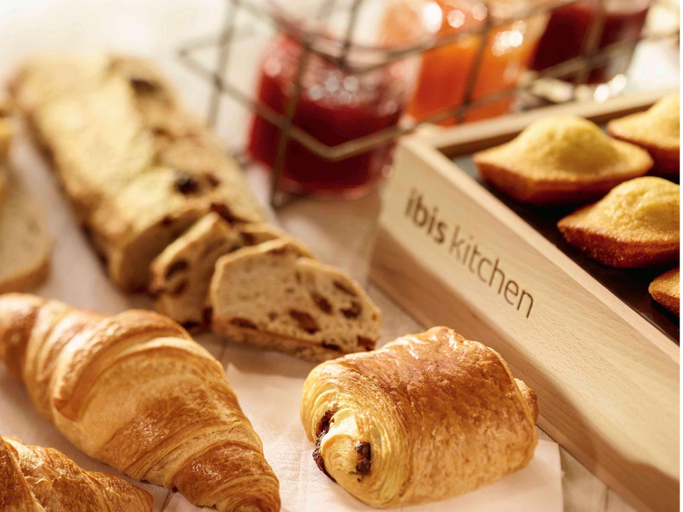 Food & Drinks 4, B&B HOTEL Blois Nord Vallée Maillard, Loir-et-Cher