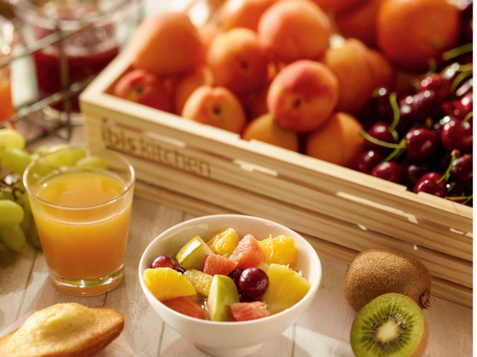 Food & Drinks 5, B&B HOTEL Blois Nord Vallée Maillard, Loir-et-Cher