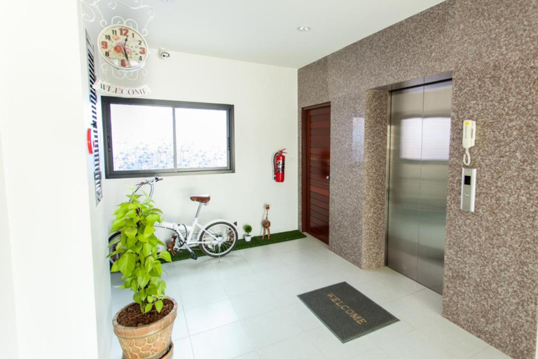 Others, Jjw House by ZUZU, Pulau Phuket