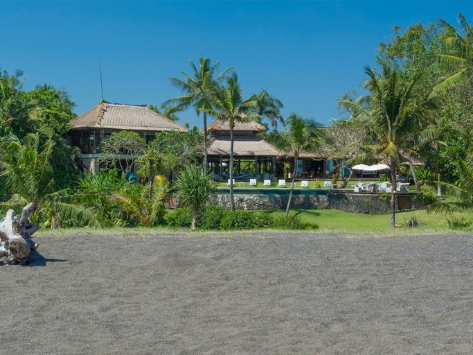 Exterior & Views 2, Seseh Beach Villas, Badung