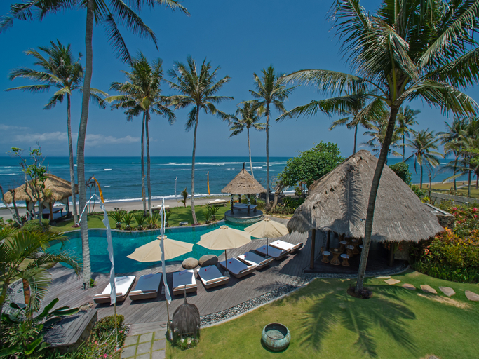 Sport & Beauty 2, Taman Ahimsa, Badung