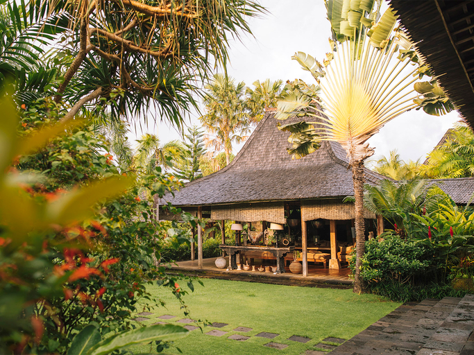 Exterior & Views 2, Villa Zelie, Badung