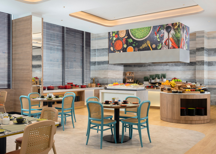 Hilton Garden Inn Jakarta Taman Palem - Others