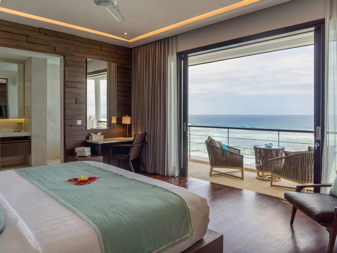 Exterior & Views 2, Grand Cliff Nusa Dua, Badung