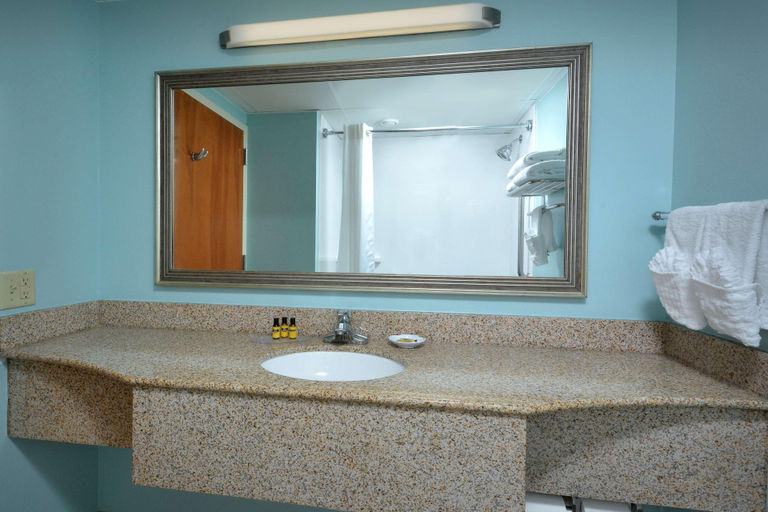 Bathroom 6