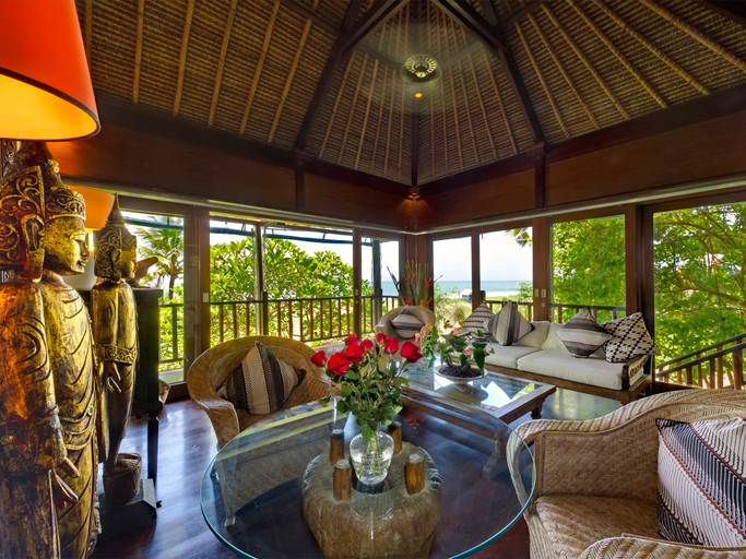 Others 3, Sungai Tinggi Beach Villa, Badung