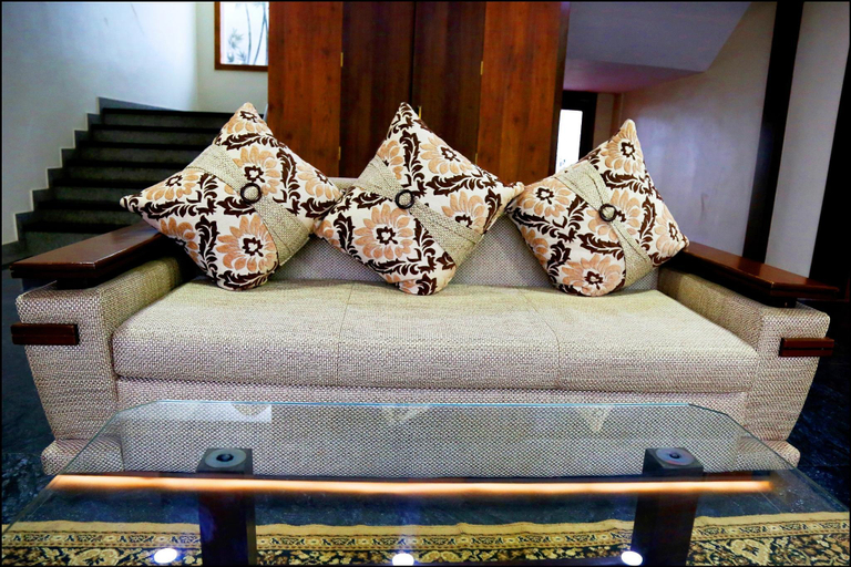 Others 3, Hotel Hills, Vellore