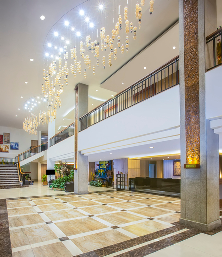 Public Area 5, Swiss-Belhotel Manokwari, Manokwari