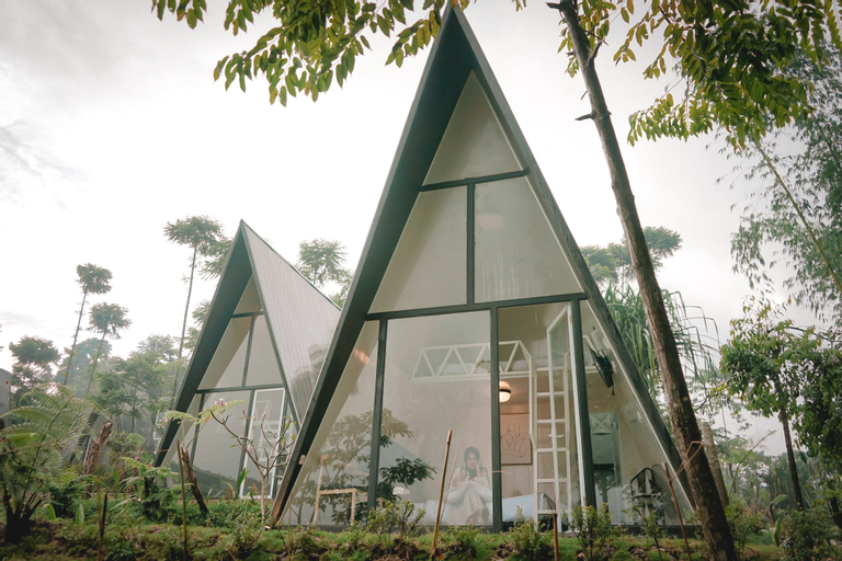 Exterior & Views 1, Rimera Camp, Bogor