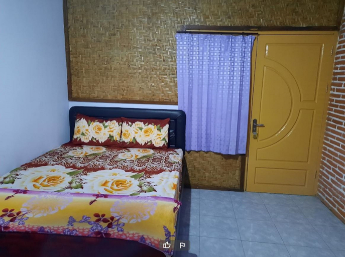 Bedroom 4, Latansa Family Homestay, Banyuwangi