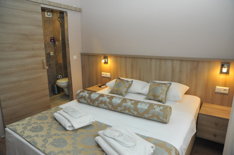 Interior view 5, Serra Boutique Hotel, Üsküdar