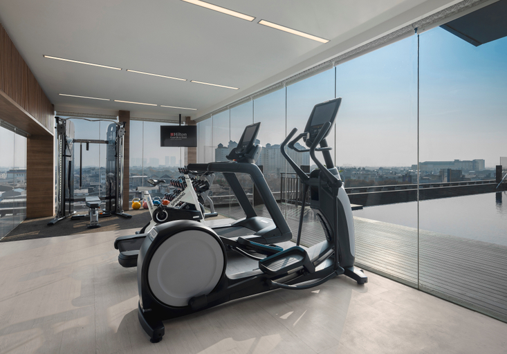 Hilton Garden Inn Jakarta Taman Palem - Others