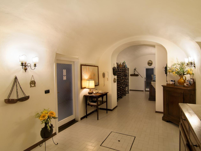Public Area 3, Villa Nardi - Residenza D'Epoca, Florence